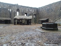 Doune Castle 1086081 Image 1